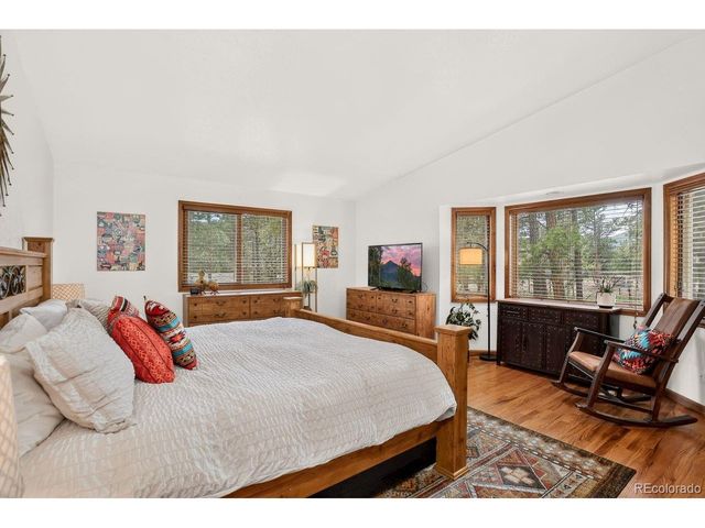 778 Gunsmoke Dr, Bailey, CO 80421