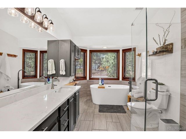 778 Gunsmoke Dr, Bailey, CO 80421