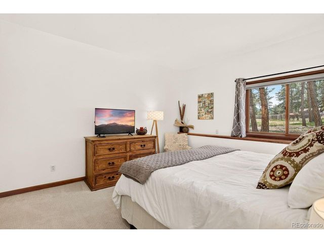 778 Gunsmoke Dr, Bailey, CO 80421