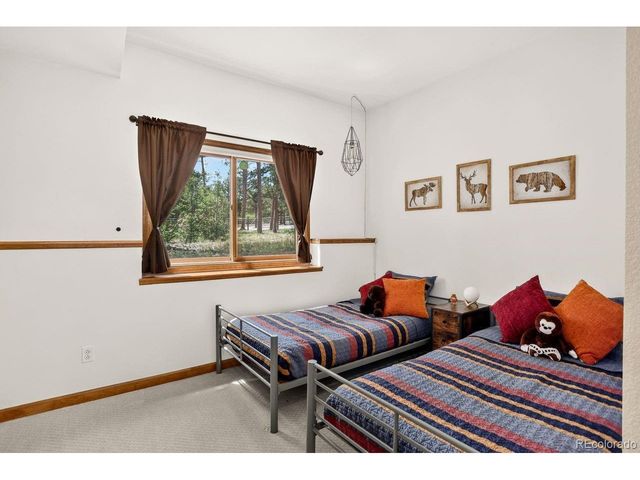 778 Gunsmoke Dr, Bailey, CO 80421