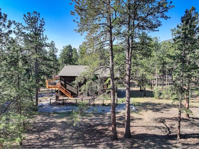 778 Gunsmoke Dr, Bailey, CO 80421