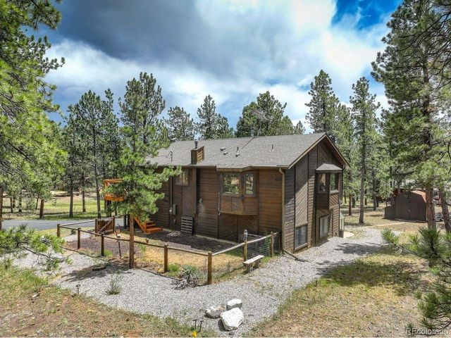 778 Gunsmoke Dr, Bailey, CO 80421