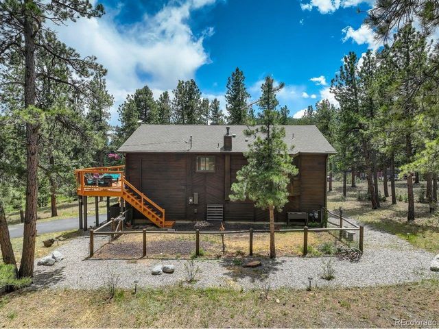 778 Gunsmoke Dr, Bailey, CO 80421