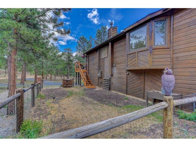 778 Gunsmoke Dr, Bailey, CO 80421