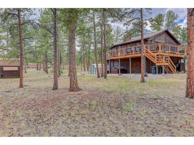 778 Gunsmoke Dr, Bailey, CO 80421