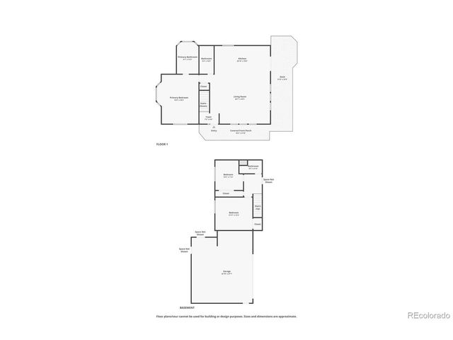 778 Gunsmoke Dr, Bailey, CO 80421