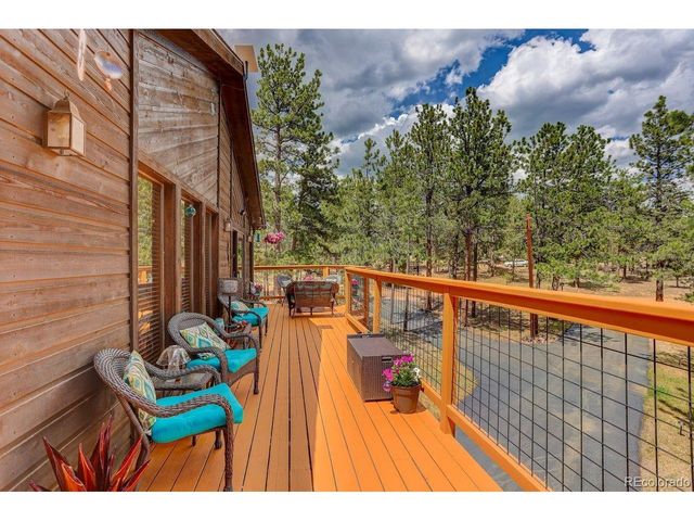 778 Gunsmoke Dr, Bailey, CO 80421