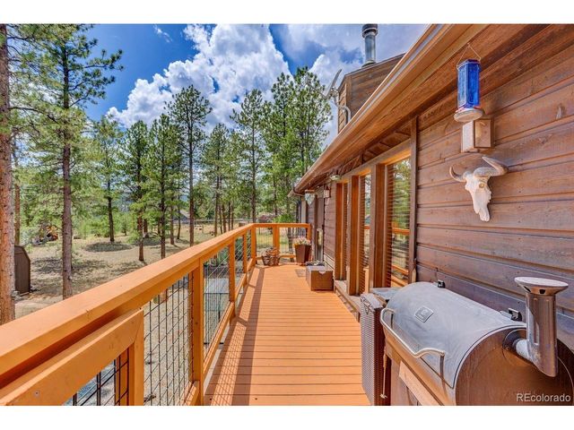 778 Gunsmoke Dr, Bailey, CO 80421