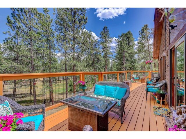 778 Gunsmoke Dr, Bailey, CO 80421