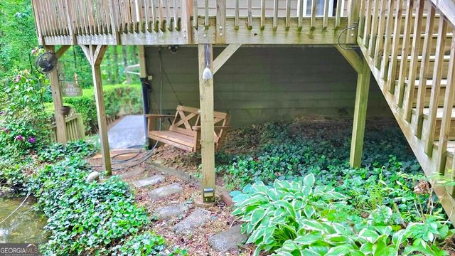354 Bethel Drive, Dallas, GA 30157