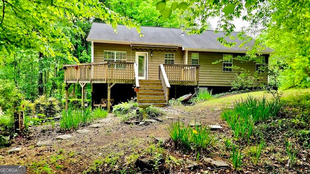 354 Bethel Drive, Dallas, GA 30157