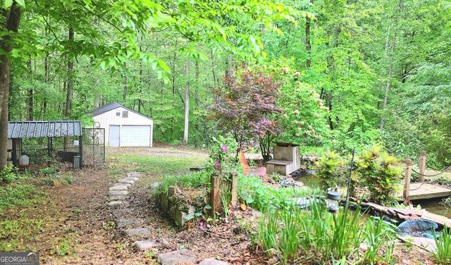354 Bethel Drive, Dallas, GA 30157