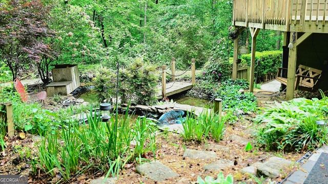 354 Bethel Drive, Dallas, GA 30157