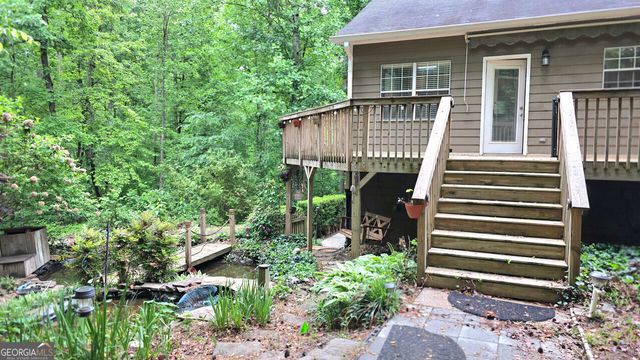 354 Bethel Drive, Dallas, GA 30157