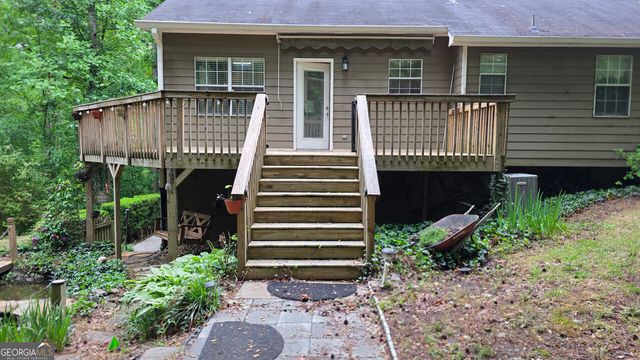 354 Bethel Drive, Dallas, GA 30157