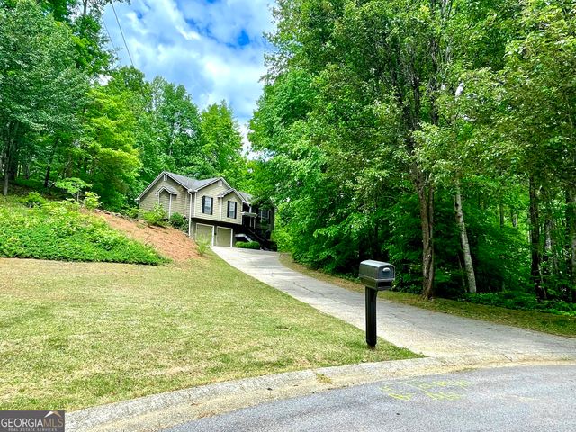 354 Bethel Drive, Dallas, GA 30157