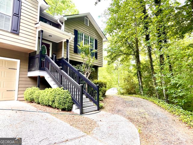 354 Bethel Drive, Dallas, GA 30157