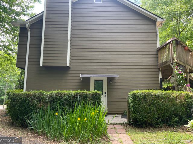 354 Bethel Drive, Dallas, GA 30157