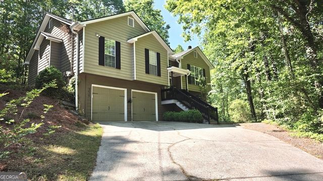 354 Bethel Drive, Dallas, GA 30157