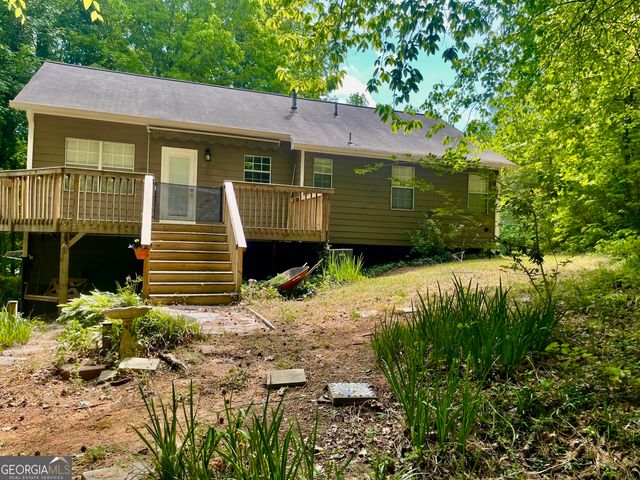 354 Bethel Drive, Dallas, GA 30157