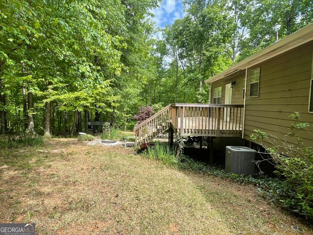 354 Bethel Drive, Dallas, GA 30157