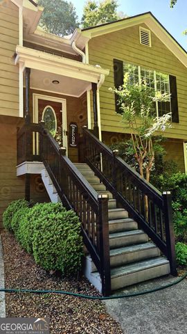 354 Bethel Drive, Dallas, GA 30157