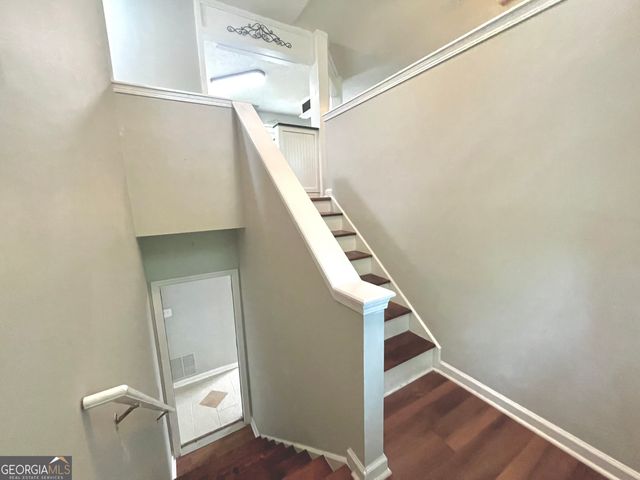 354 Bethel Drive, Dallas, GA 30157