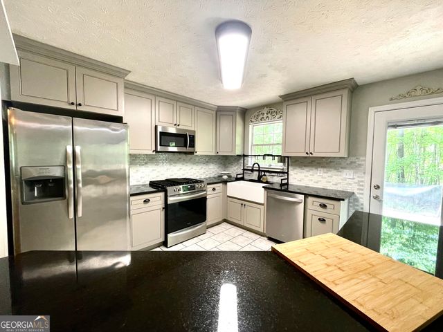 354 Bethel Drive, Dallas, GA 30157