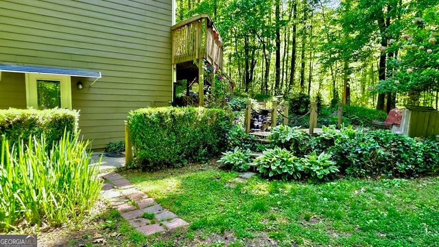 354 Bethel Drive, Dallas, GA 30157