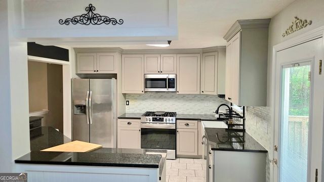 354 Bethel Drive, Dallas, GA 30157
