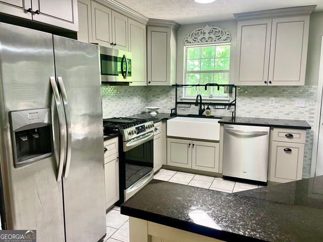 354 Bethel Drive, Dallas, GA 30157