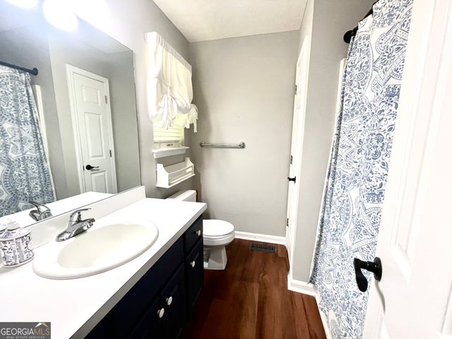 354 Bethel Drive, Dallas, GA 30157
