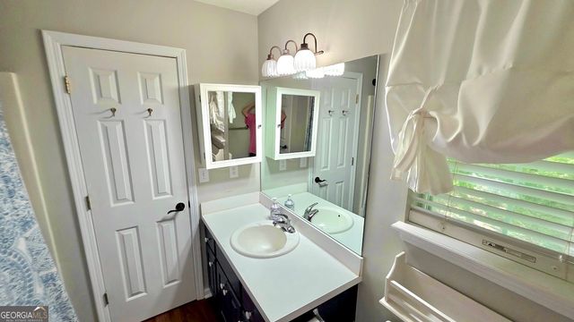 354 Bethel Drive, Dallas, GA 30157