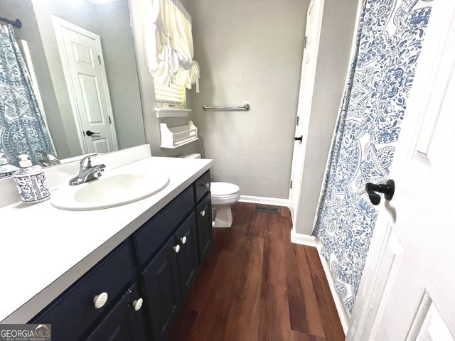 354 Bethel Drive, Dallas, GA 30157