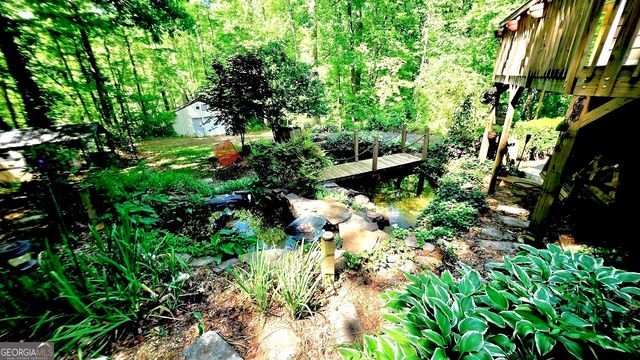354 Bethel Drive, Dallas, GA 30157