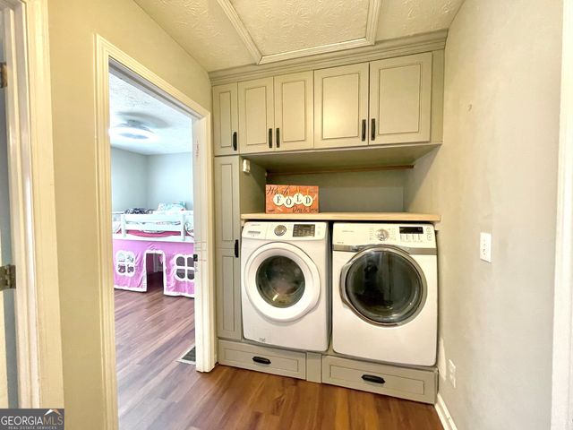 354 Bethel Drive, Dallas, GA 30157