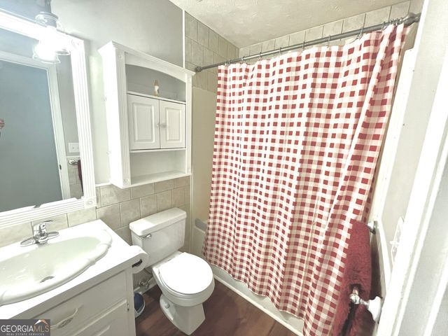 354 Bethel Drive, Dallas, GA 30157