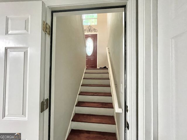 354 Bethel Drive, Dallas, GA 30157