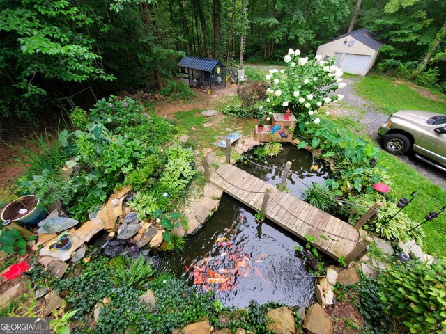 354 Bethel Drive, Dallas, GA 30157