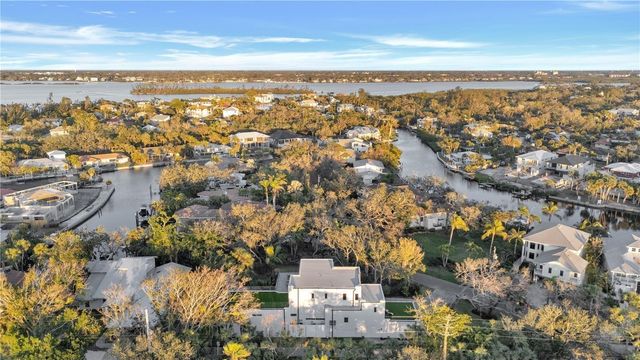 603 TREMONT STREET, Sarasota, FL 34242