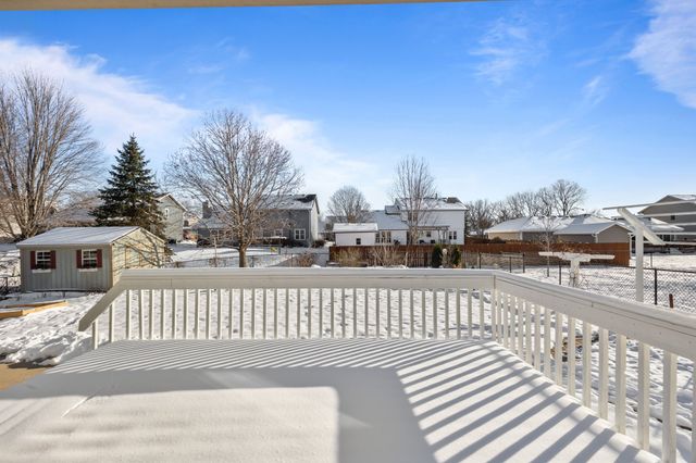 736 SE Richland Court, Ankeny, IA 50021