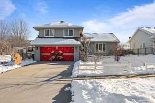 736 SE Richland Court, Ankeny, IA 50021