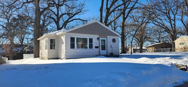 1409 Circle Drive, Albert Lea, MN 56007