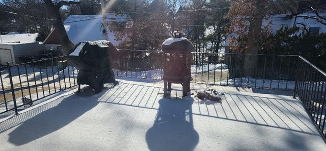 1409 Circle Drive, Albert Lea, MN 56007