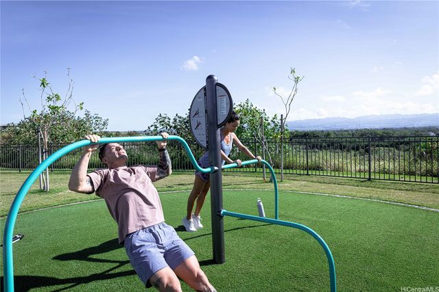 1171 Hoonaauao Street 1201, Kapolei, HI 96707