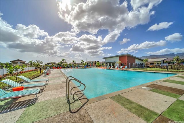 1171 Hoonaauao Street 1201, Kapolei, HI 96707