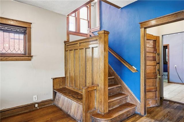 3123 Central Street, Kansas City, MO 64111
