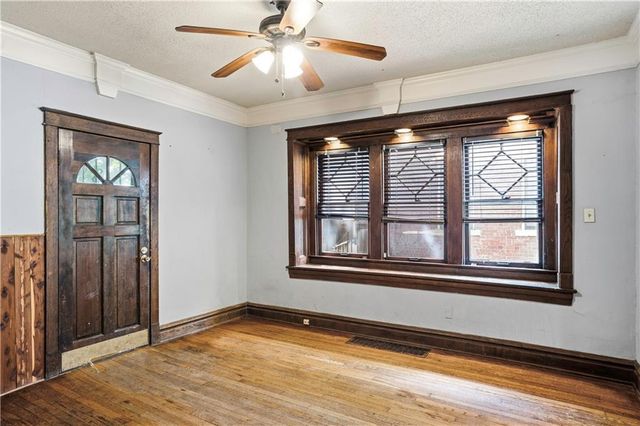 3123 Central Street, Kansas City, MO 64111