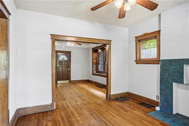 3123 Central Street, Kansas City, MO 64111