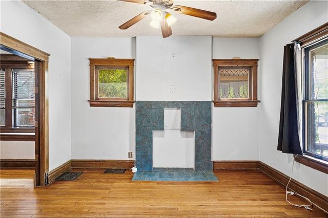 3123 Central Street, Kansas City, MO 64111